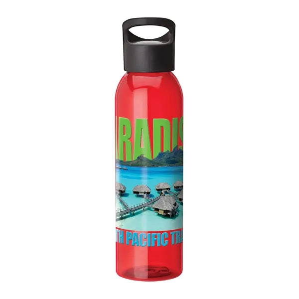 Muse 22 oz. AS Water Bottle