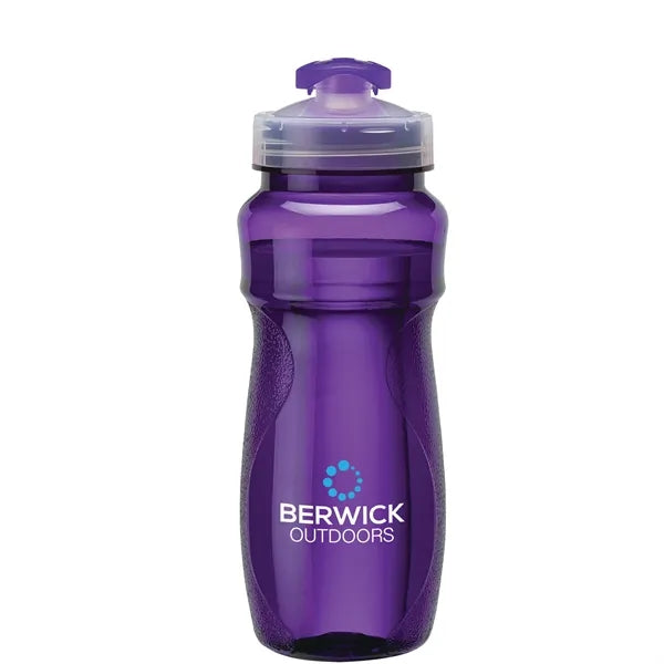 Forte 24 oz. PET Water Bottle
