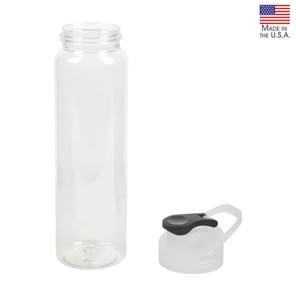 Coronado 32 oz. PET Bottle with Chug Spout