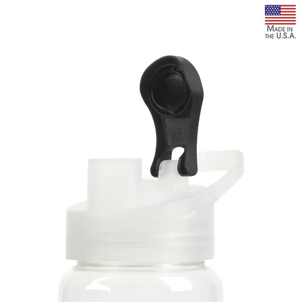 Coronado 32 oz. PET Bottle with Chug Spout