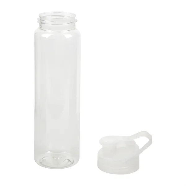 Coronado 32 oz. PET Bottle with Chug Spout
