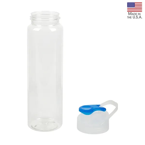 Coronado 32 oz. PET Bottle with Chug Spout