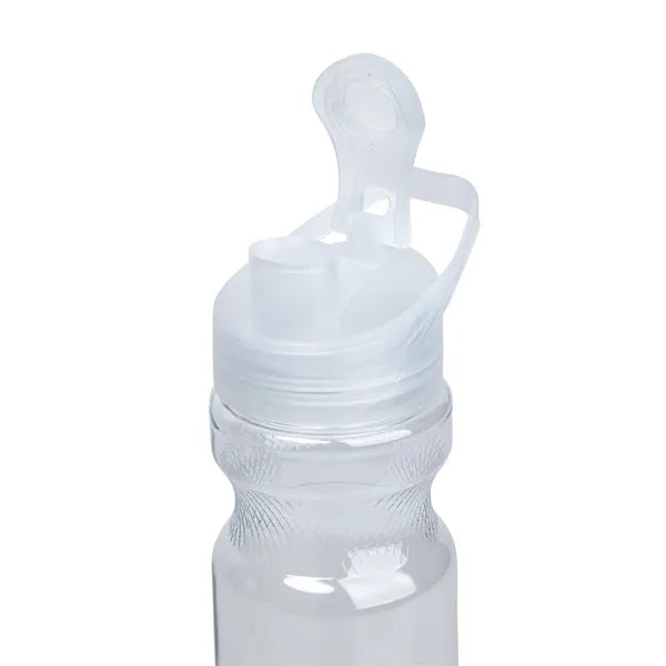 Venice 28 oz. Sport Bottle w/ Integrated Handle