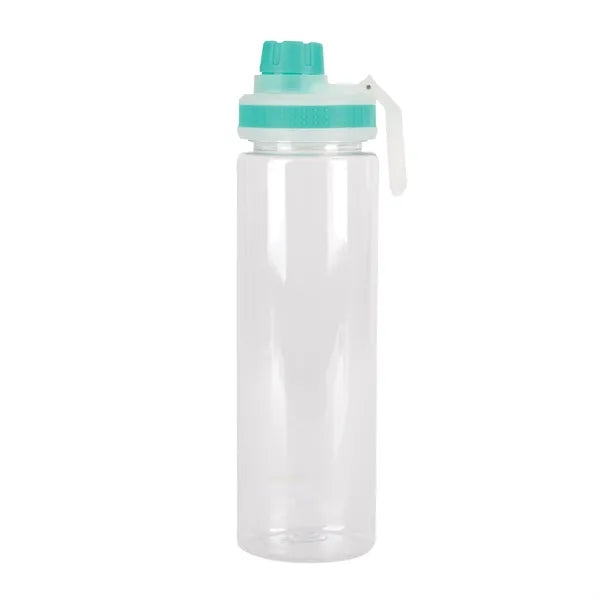 Scottsdale 24 oz. Recycled (RPET) Water Bottle