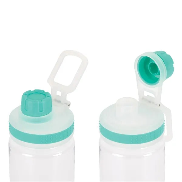 Scottsdale 24 oz. Recycled (RPET) Water Bottle