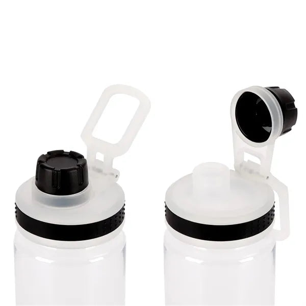 Scottsdale 24 oz. Recycled (RPET) Water Bottle
