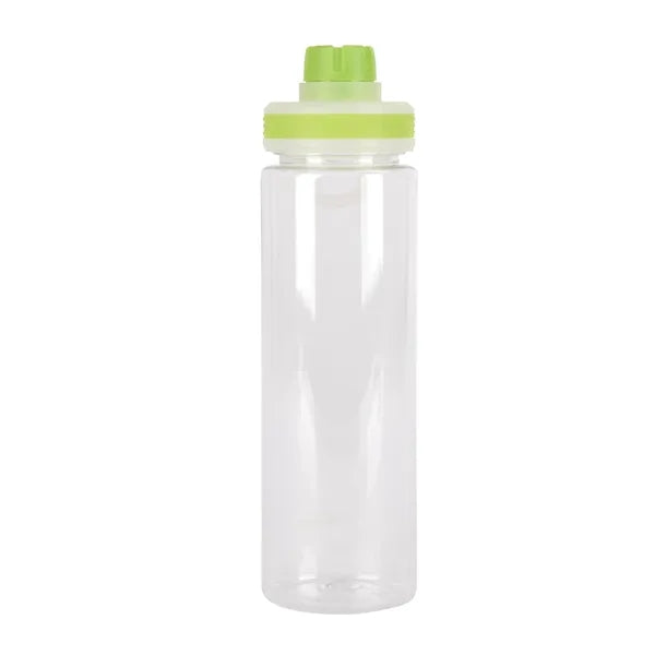Scottsdale 24 oz. Recycled (RPET) Water Bottle