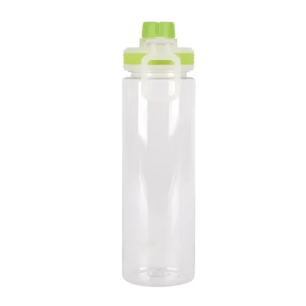 Scottsdale 24 oz. Recycled (RPET) Water Bottle