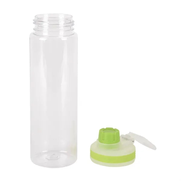 Scottsdale 24 oz. Recycled (RPET) Water Bottle