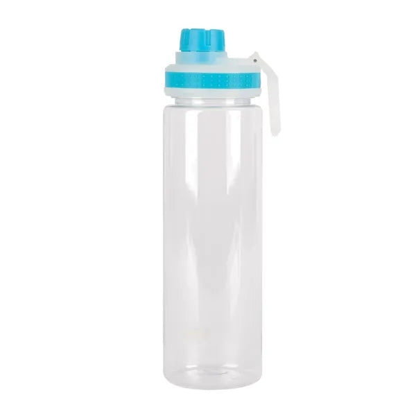 Scottsdale 24 oz. Recycled (RPET) Water Bottle