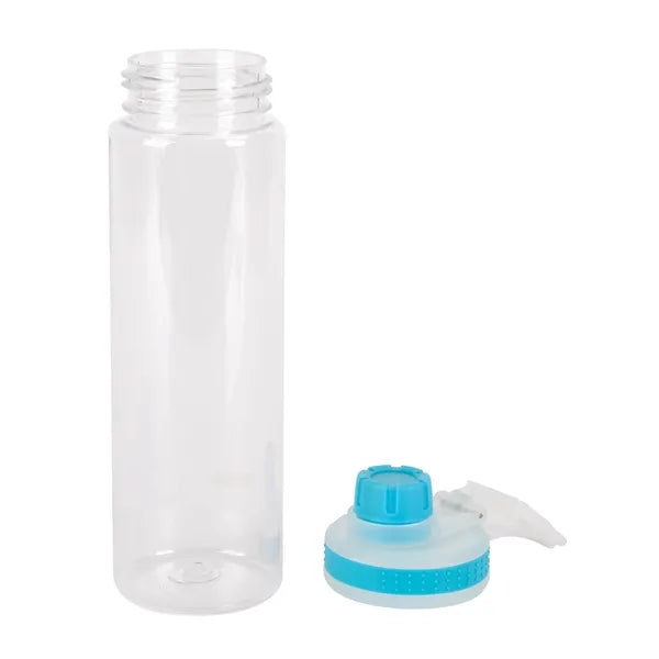 Scottsdale 24 oz. Recycled (RPET) Water Bottle