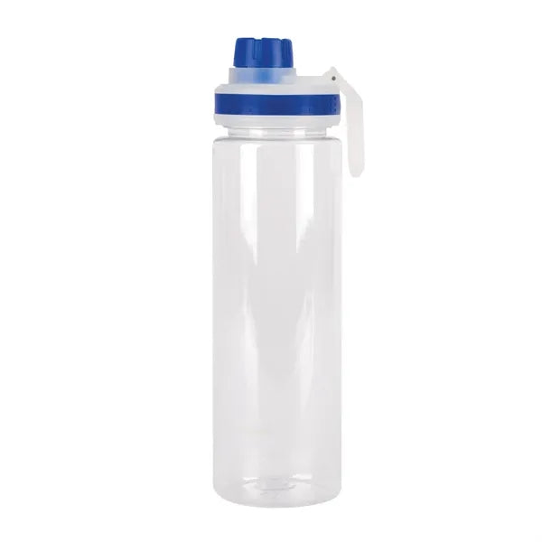 Scottsdale 24 oz. Recycled (RPET) Water Bottle