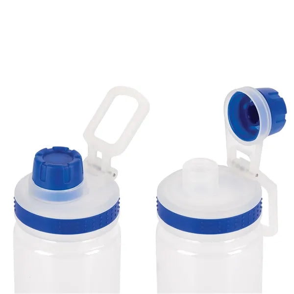 Scottsdale 24 oz. Recycled (RPET) Water Bottle