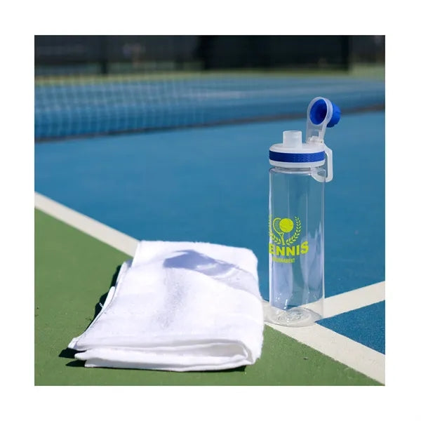 Scottsdale 24 oz. Recycled (RPET) Water Bottle