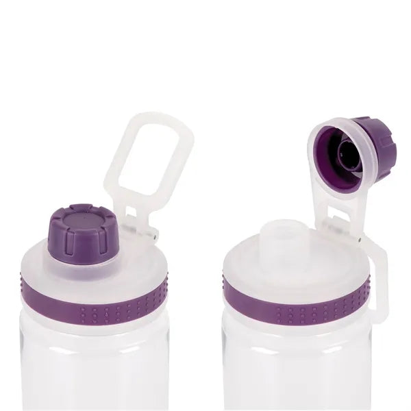 Scottsdale 24 oz. Recycled (RPET) Water Bottle