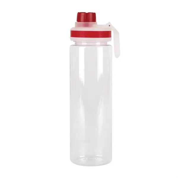 Scottsdale 24 oz. Recycled (RPET) Water Bottle