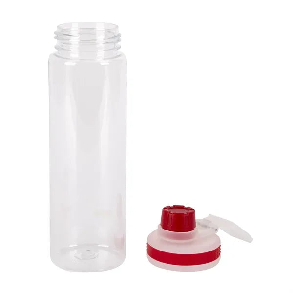 Scottsdale 24 oz. Recycled (RPET) Water Bottle