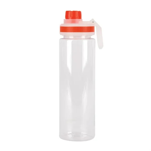Scottsdale 24 oz. Recycled (RPET) Water Bottle