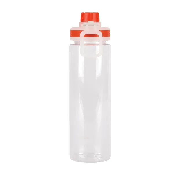 Scottsdale 24 oz. Recycled (RPET) Water Bottle