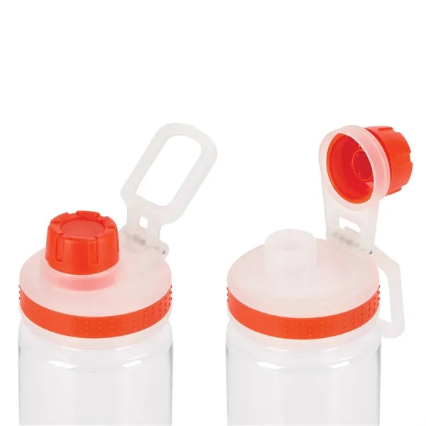 Scottsdale 24 oz. Recycled (RPET) Water Bottle