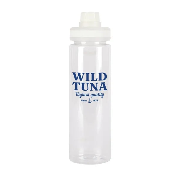 Scottsdale 24 oz. Recycled (RPET) Water Bottle