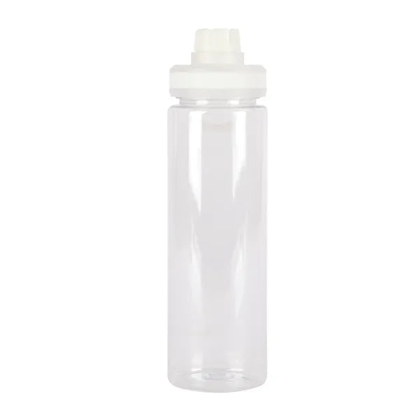 Scottsdale 24 oz. Recycled (RPET) Water Bottle