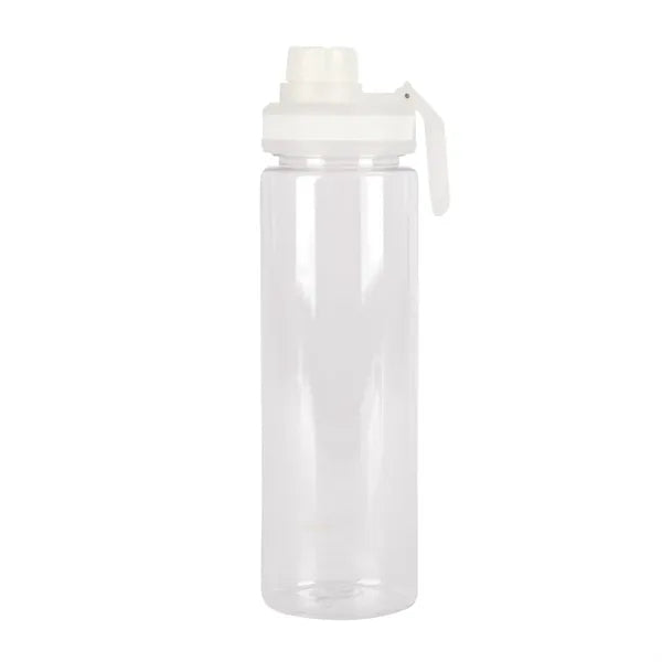 Scottsdale 24 oz. Recycled (RPET) Water Bottle