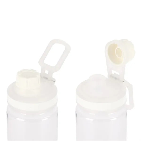 Scottsdale 24 oz. Recycled (RPET) Water Bottle
