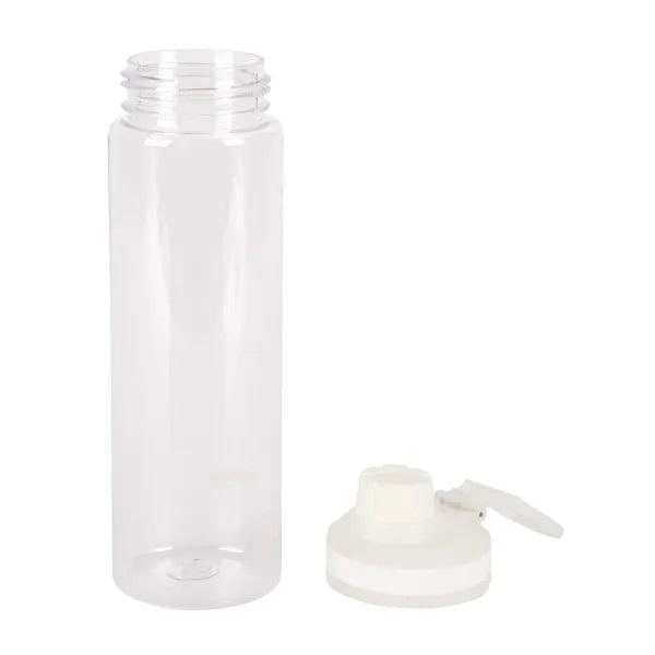 Scottsdale 24 oz. Recycled (RPET) Water Bottle