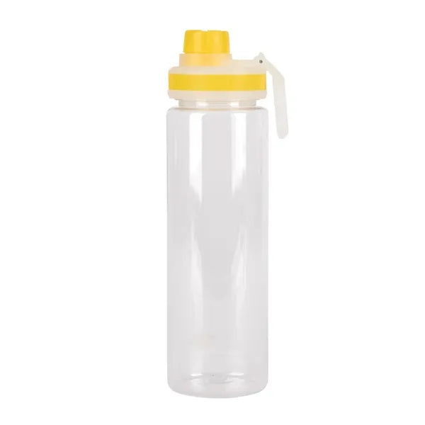 Scottsdale 24 oz. Recycled (RPET) Water Bottle
