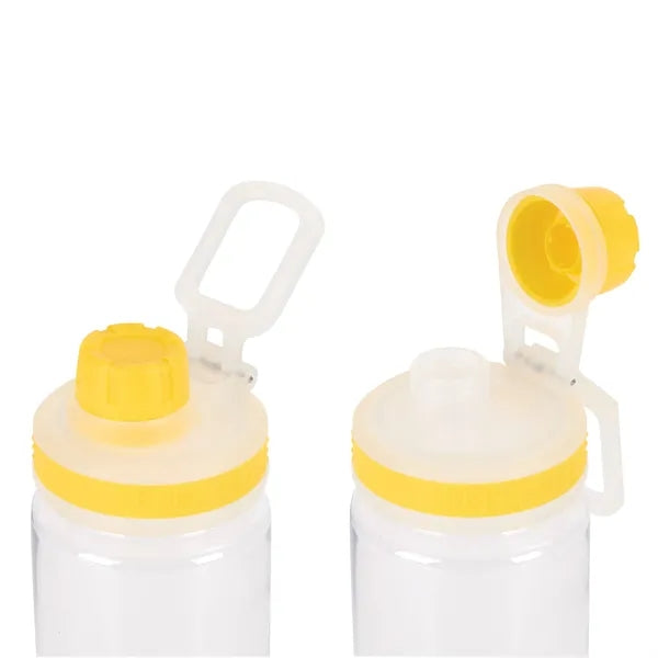 Scottsdale 24 oz. Recycled (RPET) Water Bottle