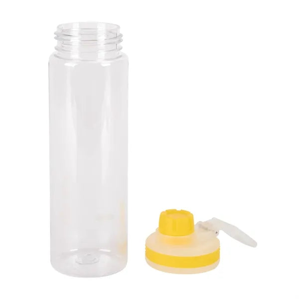Scottsdale 24 oz. Recycled (RPET) Water Bottle
