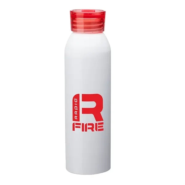 Metis 22 oz. Aluminum Water Bottle