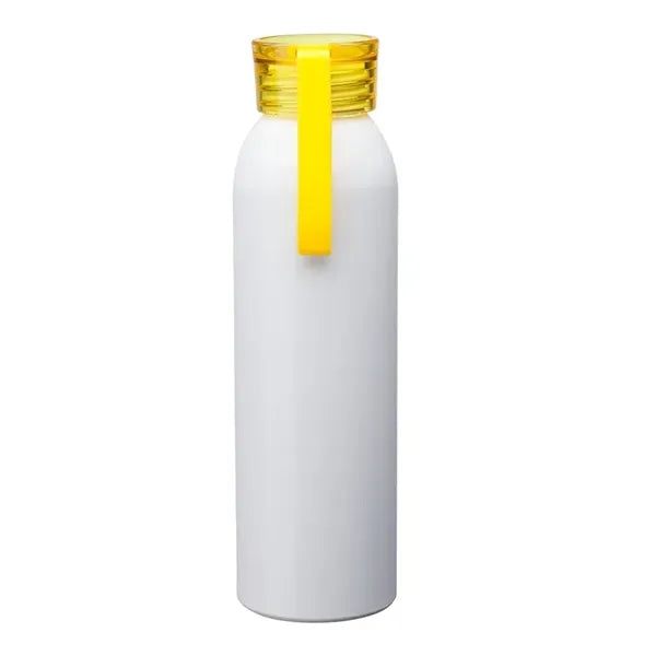 Metis 22 oz. Aluminum Water Bottle