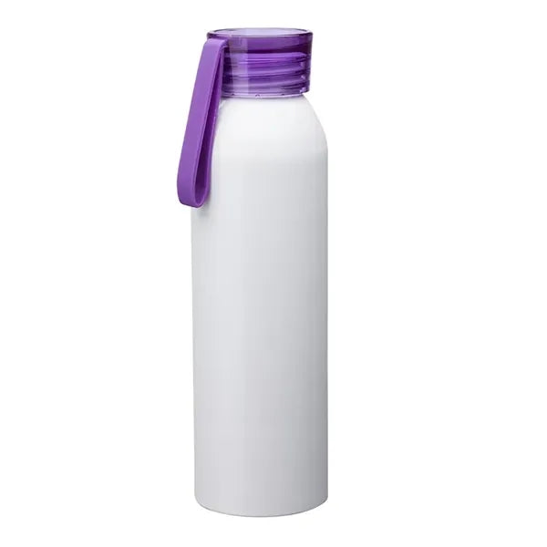 Metis 22 oz. Aluminum Water Bottle