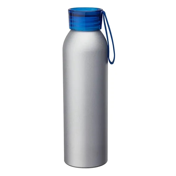Metis 22 oz. Aluminum Water Bottle