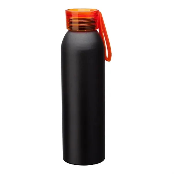 Metis 22 oz. Aluminum Water Bottle
