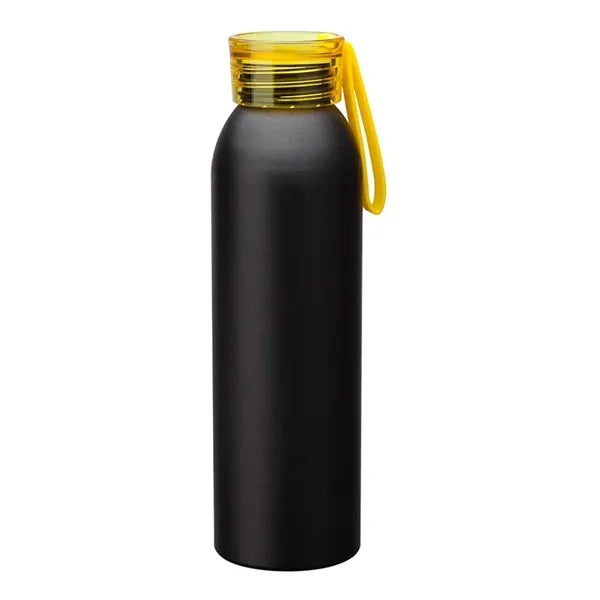 Metis 22 oz. Aluminum Water Bottle