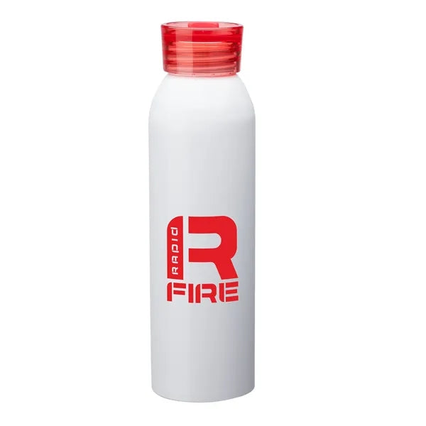 Metis 22 oz. Aluminum Water Bottle