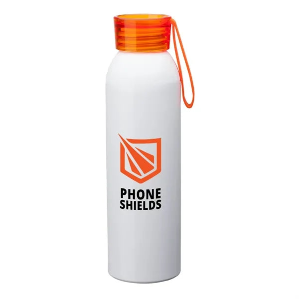 Metis 22 oz. Aluminum Water Bottle