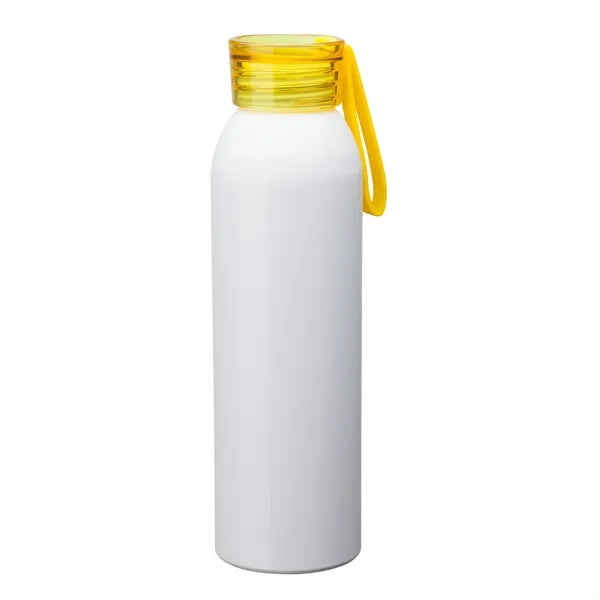Metis 22 oz. Aluminum Water Bottle