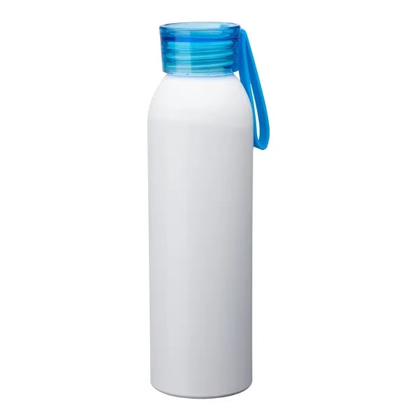 Metis 22 oz. Aluminum Water Bottle