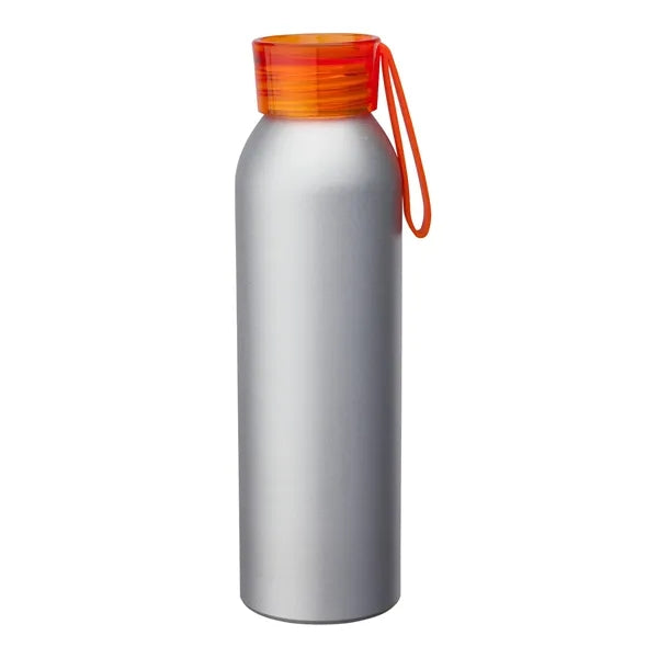 Metis 22 oz. Aluminum Water Bottle