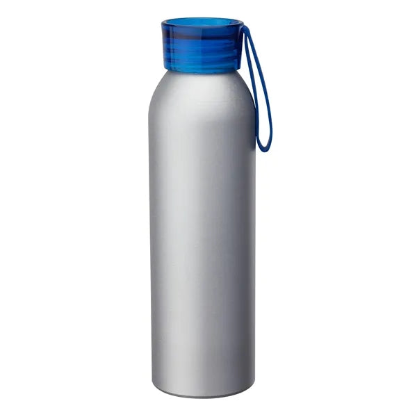 Metis 22 oz. Aluminum Water Bottle