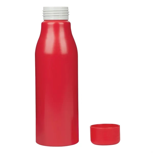 Renzo 24 oz. Recycled Aluminum Water Bottle