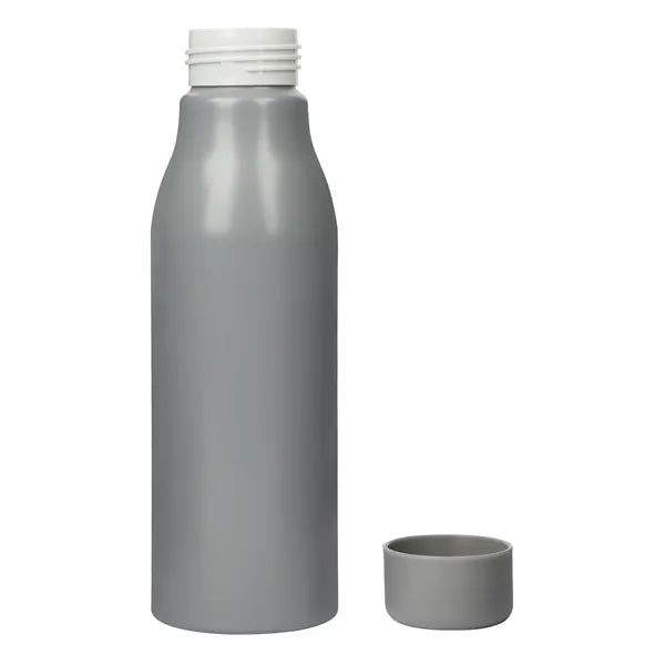 Renzo 24 oz. Recycled Aluminum Water Bottle