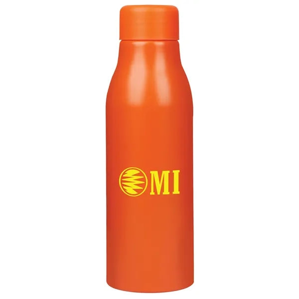 Renzo 24 oz. Recycled Aluminum Water Bottle