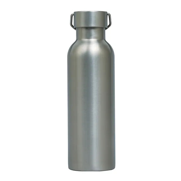 Ria 28 oz. Single Wall Stainless Steel Bottle