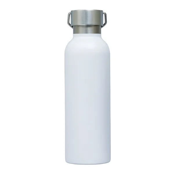 Ria 28 oz. Single Wall Stainless Steel Bottle