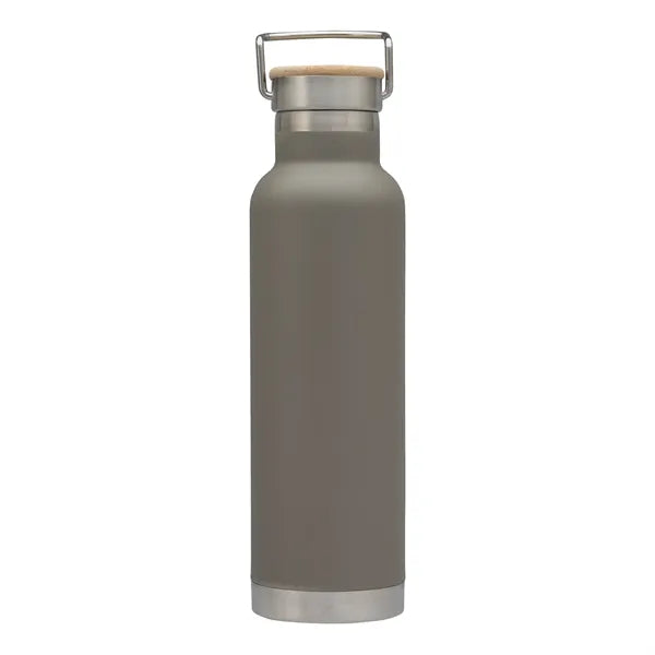 Nimba 22 oz. Double Wall Stainless Steel Bottle